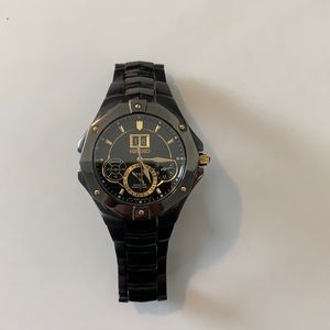 Seiko Watch